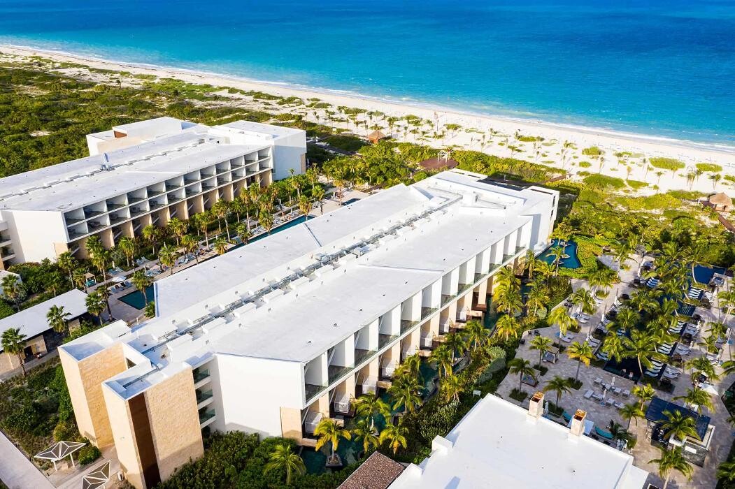 Images Family Selection at Grand Palladium Select Costa Mujeres - Family Hotel