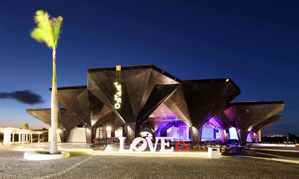 Images Family Selection at Grand Palladium Select Costa Mujeres - Family Hotel