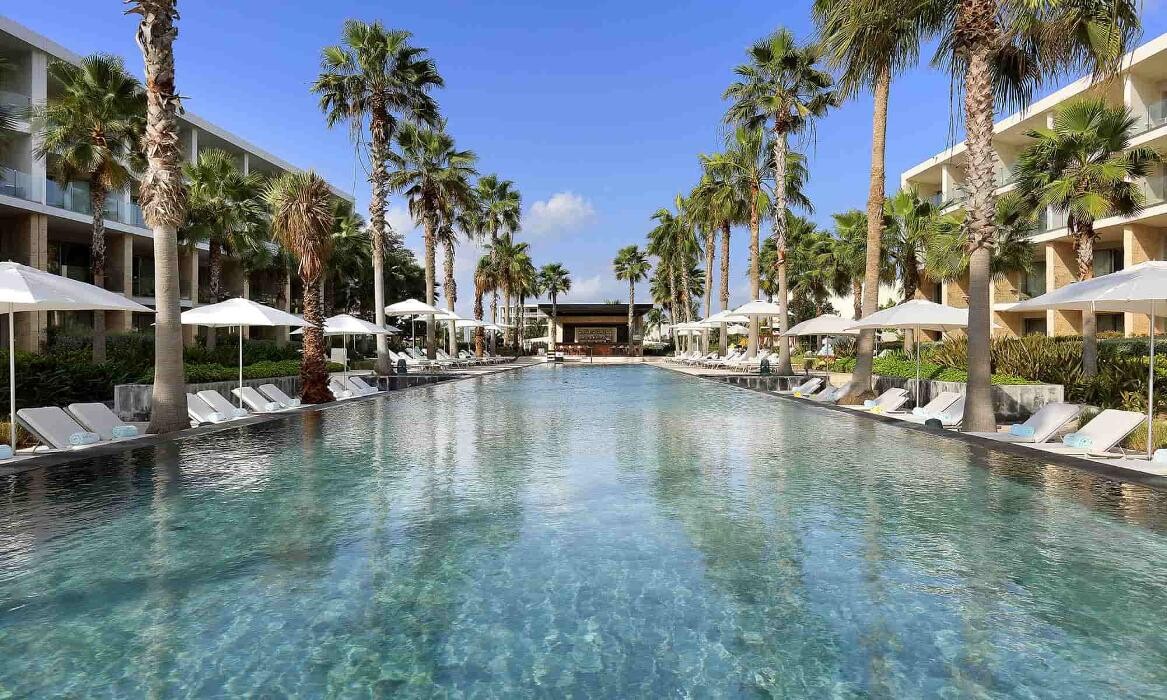 Images Family Selection at Grand Palladium Select Costa Mujeres - Family Hotel