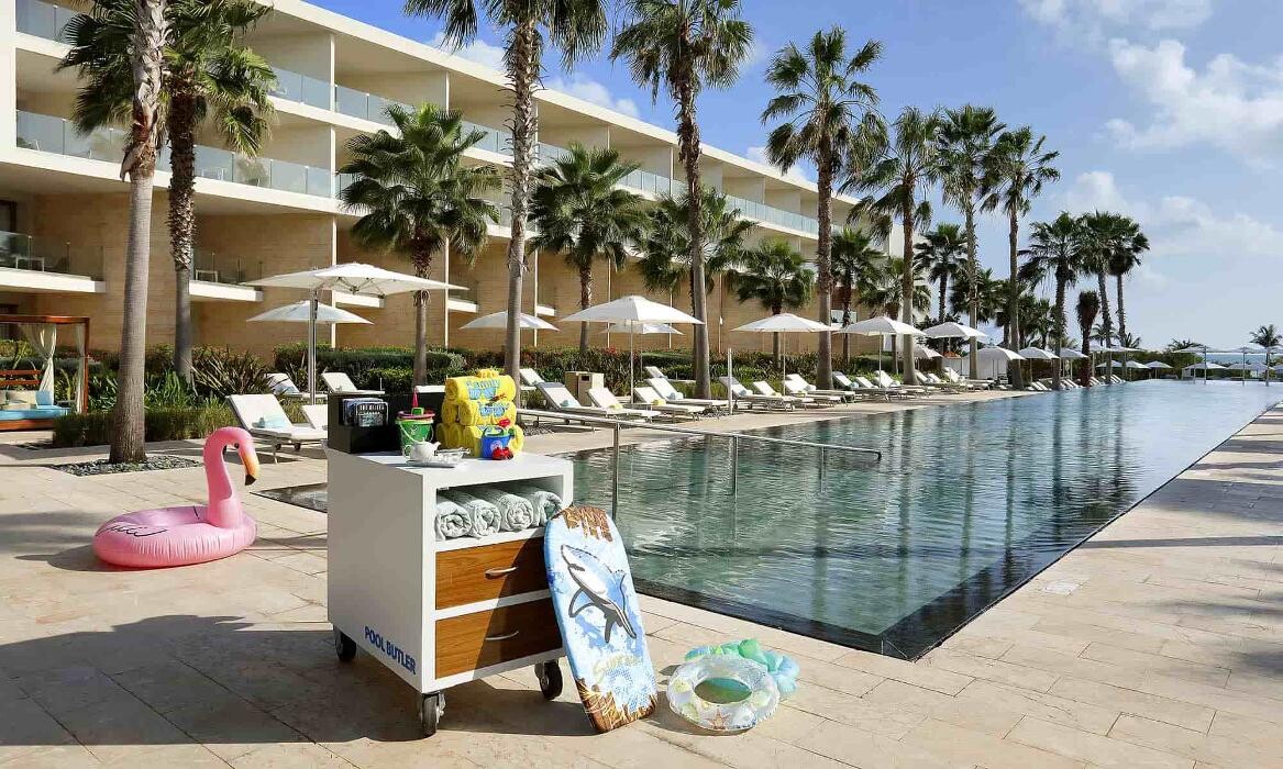 Images Family Selection at Grand Palladium Select Costa Mujeres - Family Hotel