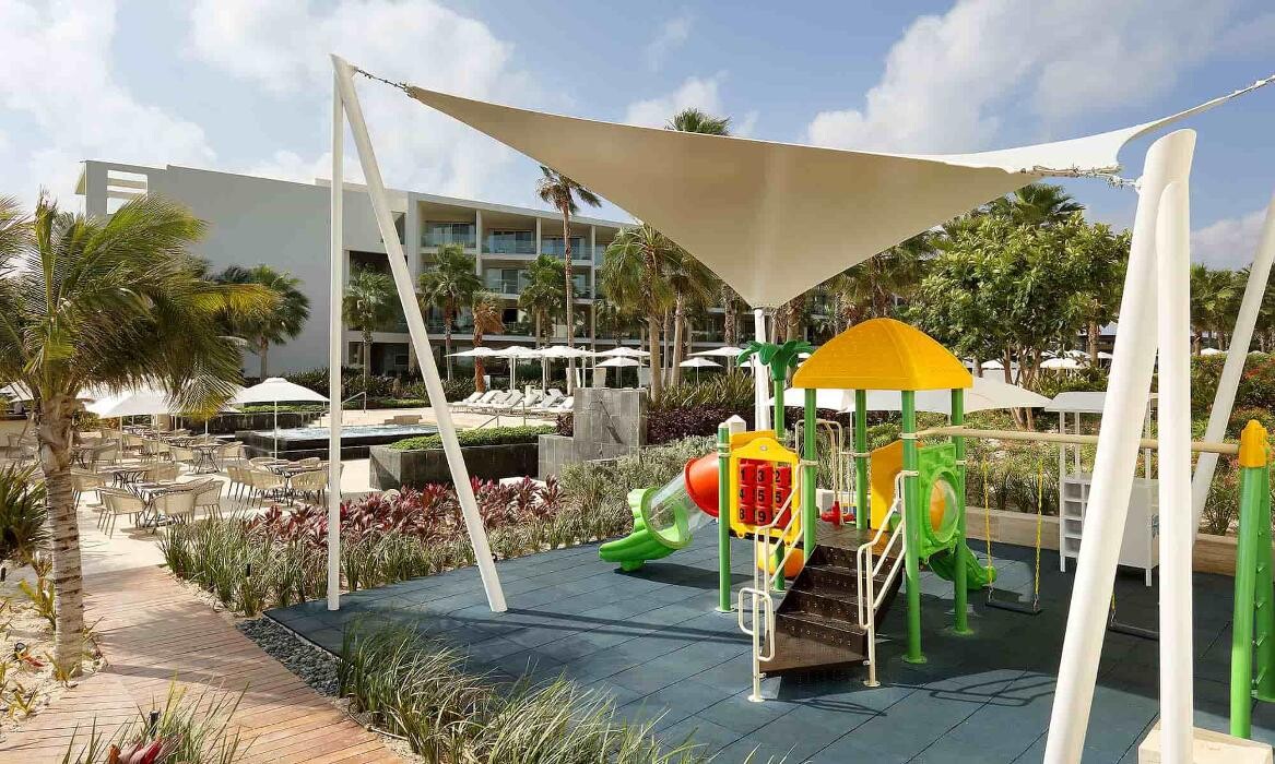 Images Family Selection at Grand Palladium Select Costa Mujeres - Family Hotel