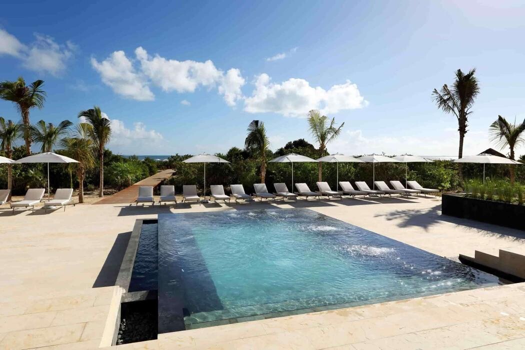 Images Family Selection at Grand Palladium Select Costa Mujeres - Family Hotel