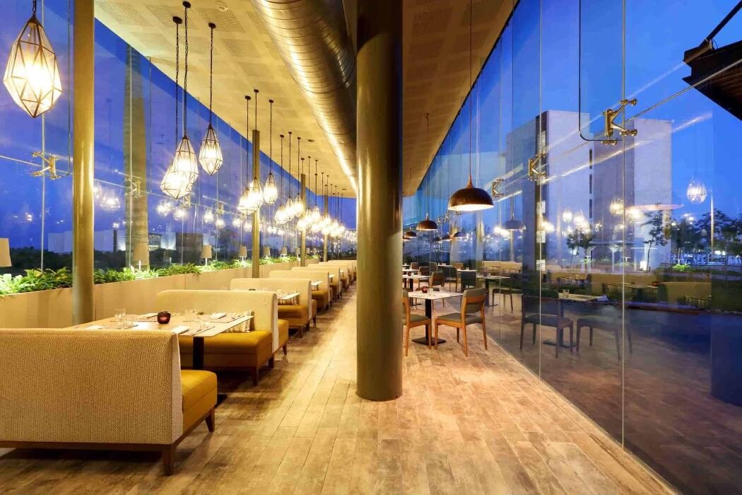 Images Family Selection at Grand Palladium Select Costa Mujeres - Family Hotel