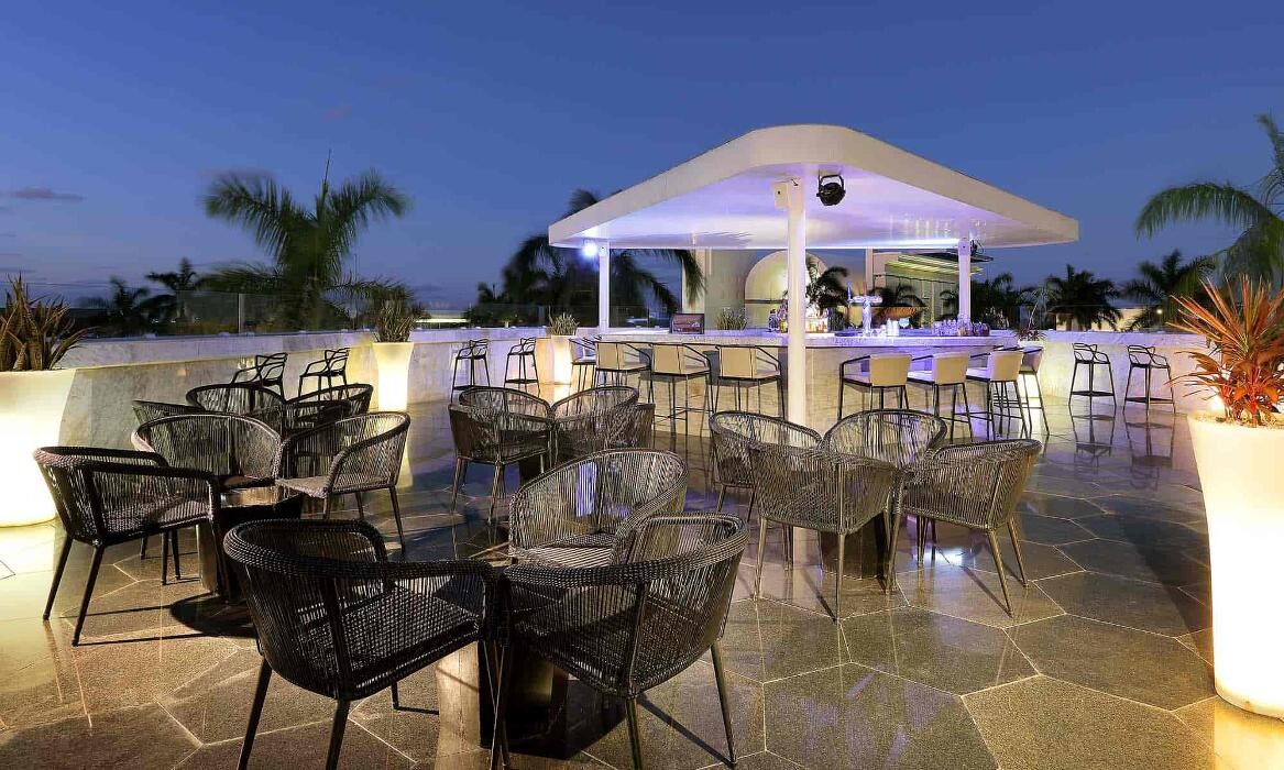 Images Family Selection at Grand Palladium Select Costa Mujeres - Family Hotel