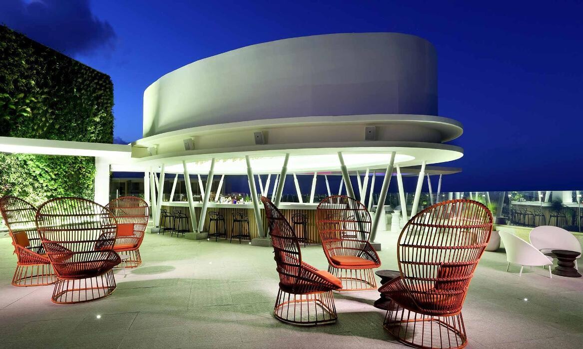 Images Family Selection at Grand Palladium Select Costa Mujeres - Family Hotel