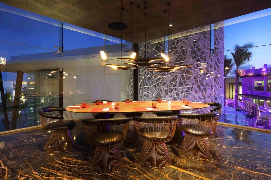 Images Family Selection at Grand Palladium Select Costa Mujeres - Family Hotel