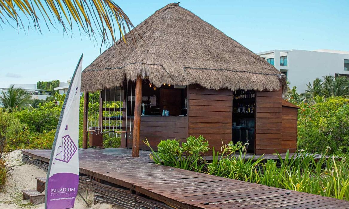 Images Family Selection at Grand Palladium Select Costa Mujeres - Family Hotel