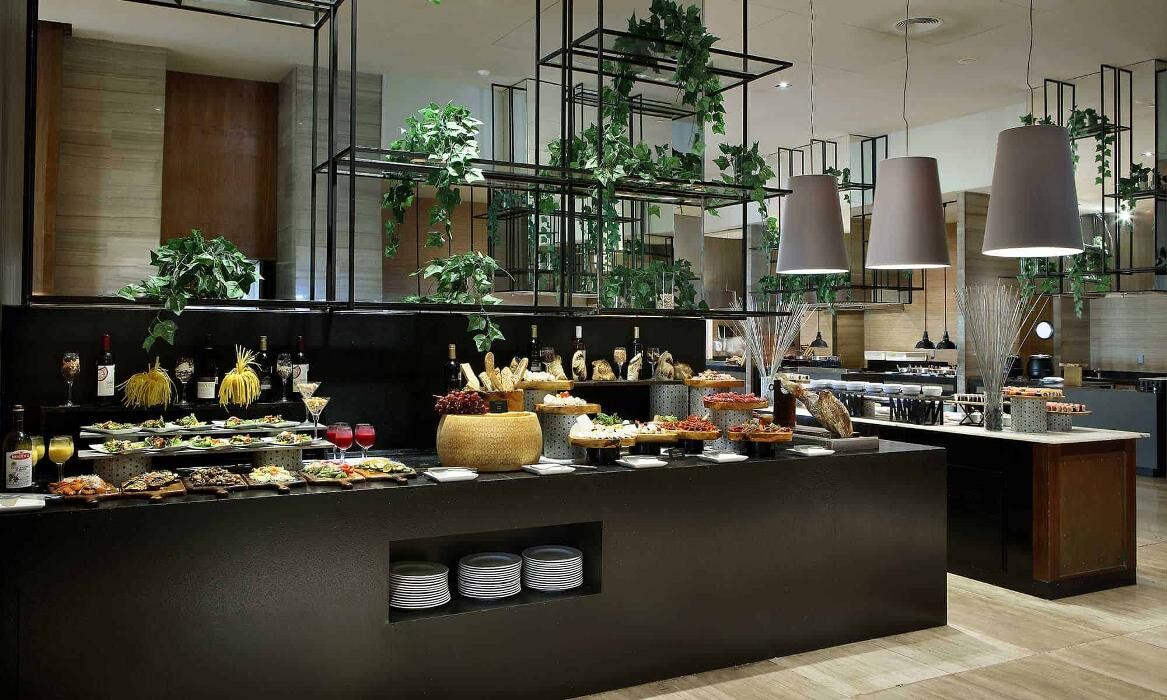 Images Family Selection at Grand Palladium Select Costa Mujeres - Family Hotel