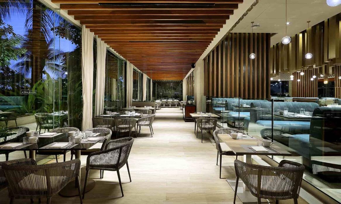 Images Family Selection at Grand Palladium Select Costa Mujeres - Family Hotel