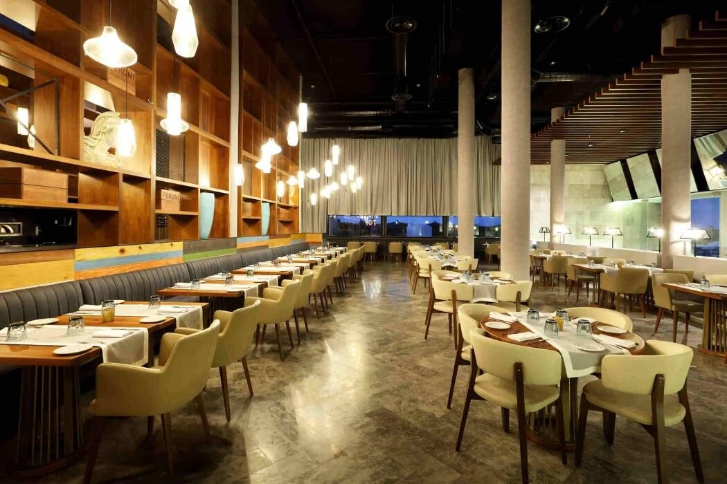 Images Family Selection at Grand Palladium Select Costa Mujeres - Family Hotel