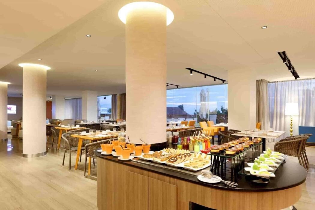 Images Family Selection at Grand Palladium Select Costa Mujeres - Family Hotel