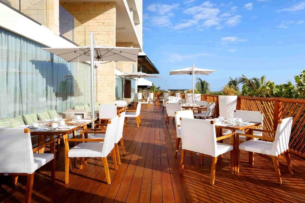 Images Family Selection at Grand Palladium Select Costa Mujeres - Family Hotel