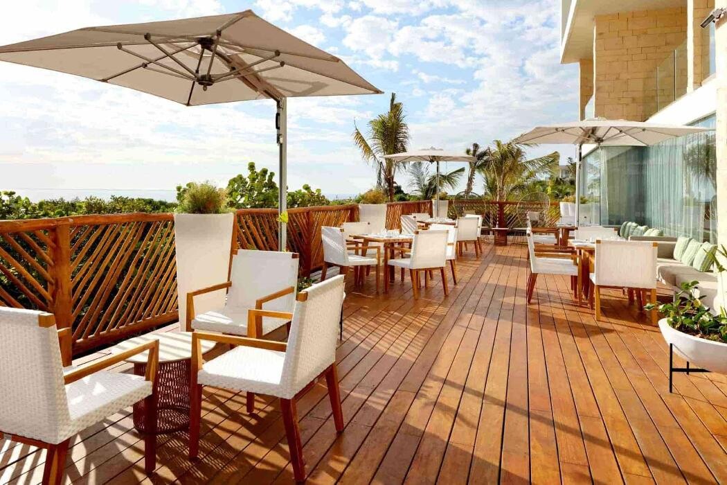 Images Family Selection at Grand Palladium Select Costa Mujeres - Family Hotel