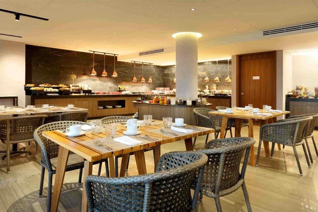 Images Family Selection at Grand Palladium Select Costa Mujeres - Family Hotel