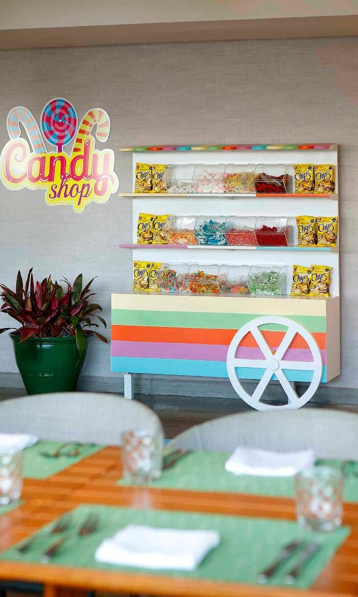 Images Family Selection at Grand Palladium Select Costa Mujeres - Family Hotel