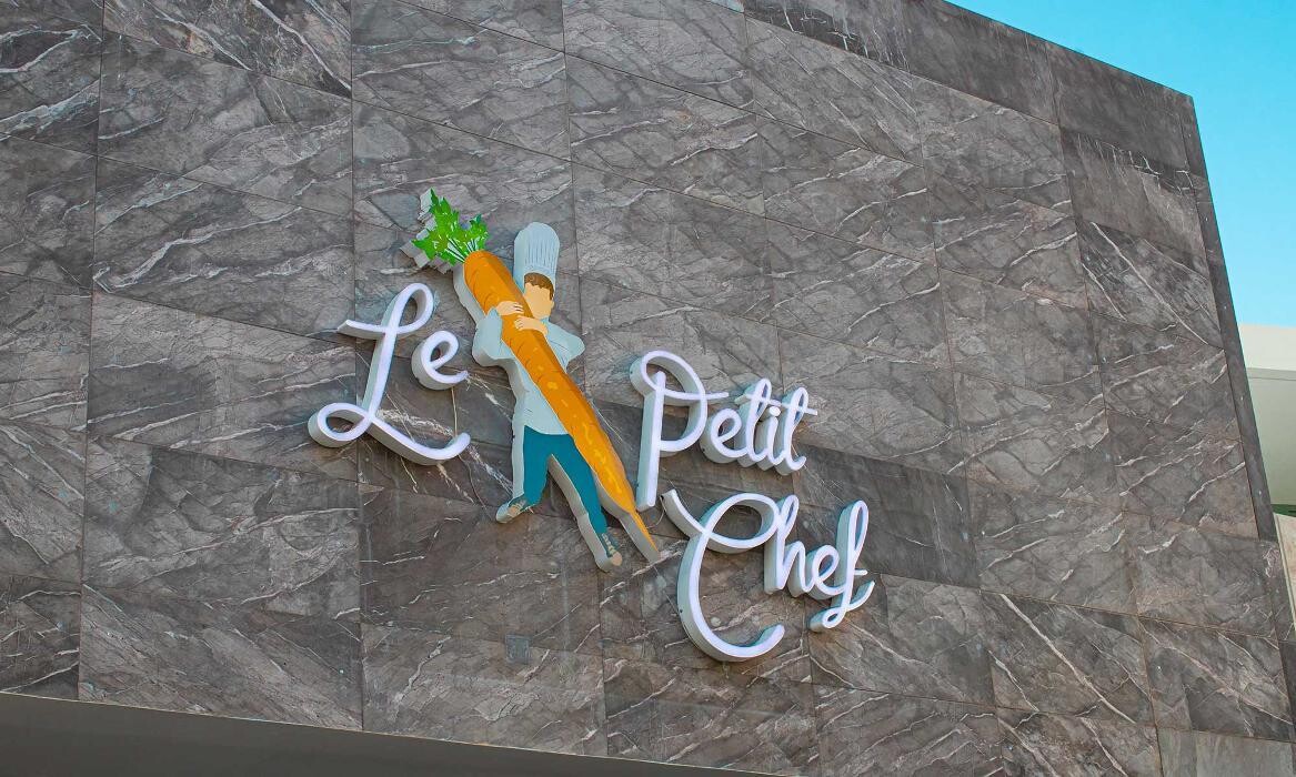 Images Family Selection at Grand Palladium Select Costa Mujeres - Family Hotel