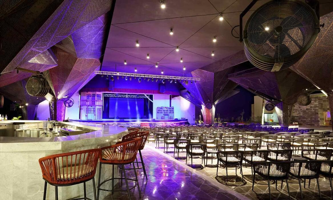 Images Family Selection at Grand Palladium Select Costa Mujeres - Family Hotel