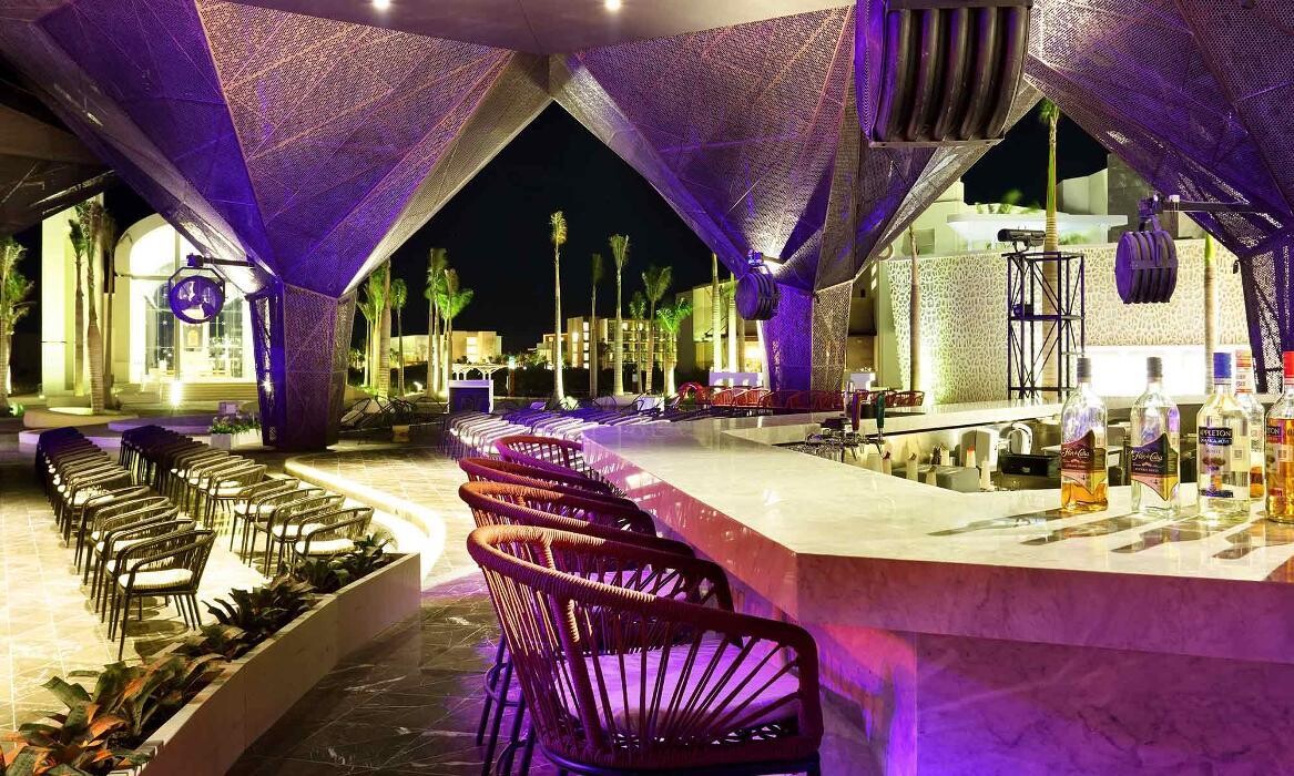 Images Family Selection at Grand Palladium Select Costa Mujeres - Family Hotel