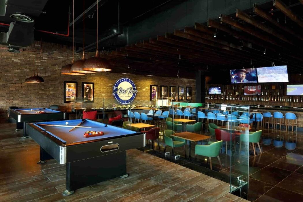 Images Family Selection at Grand Palladium Select Costa Mujeres - Family Hotel