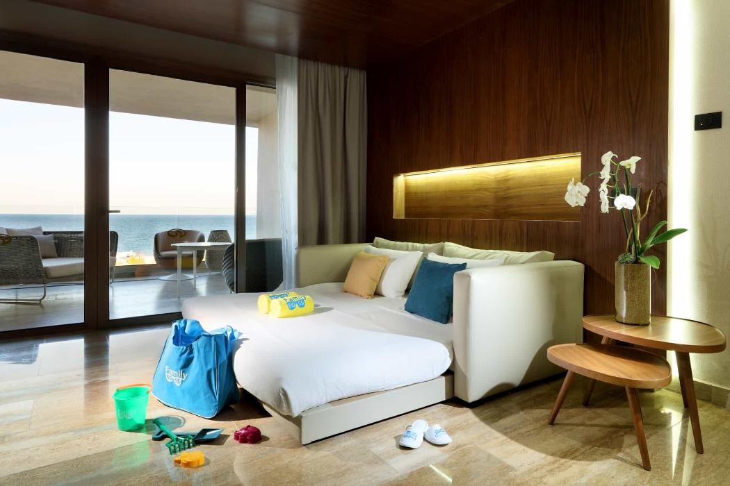 Images Family Selection at Grand Palladium Select Costa Mujeres - Family Hotel