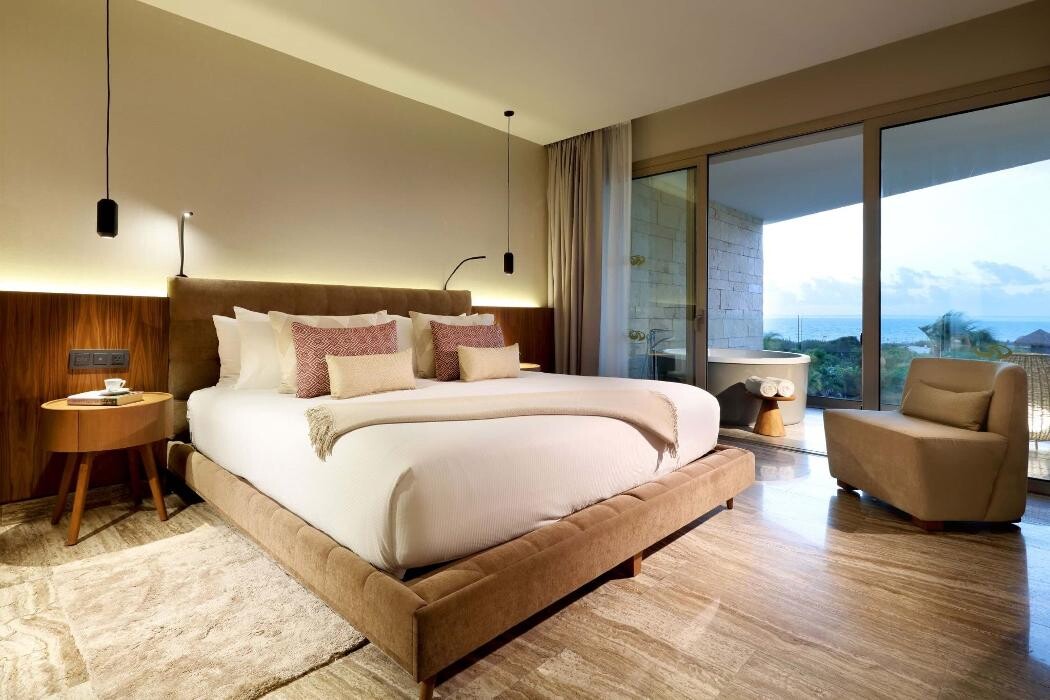 Images Family Selection at Grand Palladium Select Costa Mujeres - Family Hotel