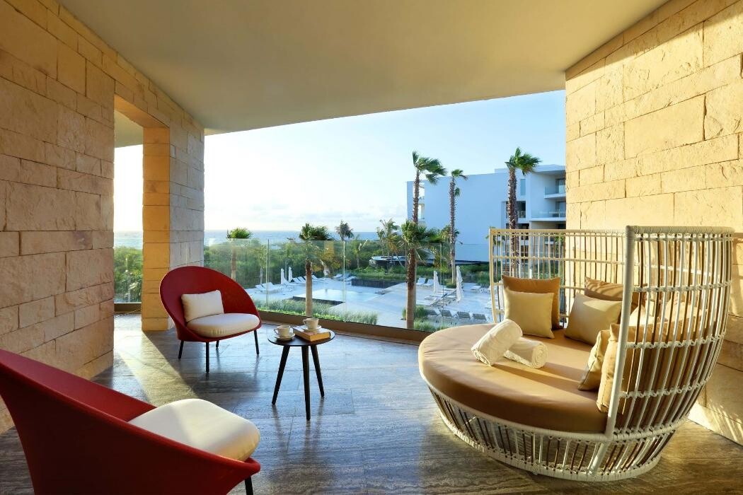 Images Family Selection at Grand Palladium Select Costa Mujeres - Family Hotel