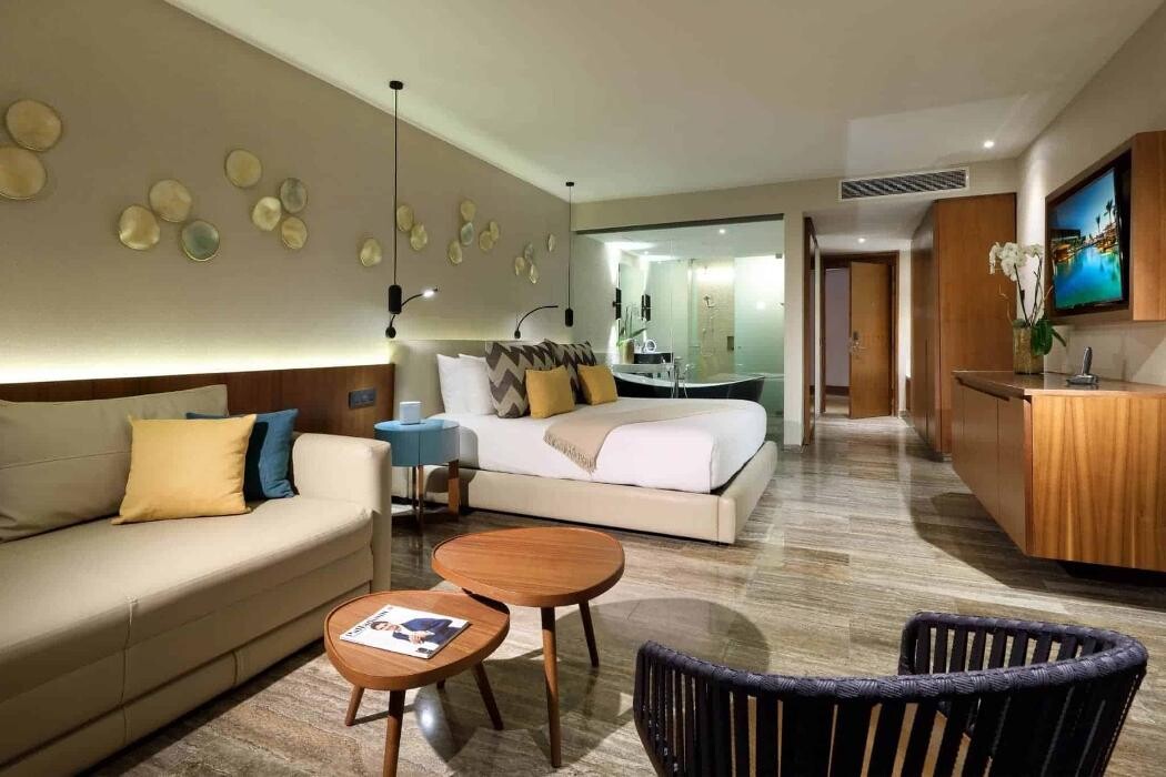 Images Family Selection at Grand Palladium Select Costa Mujeres - Family Hotel