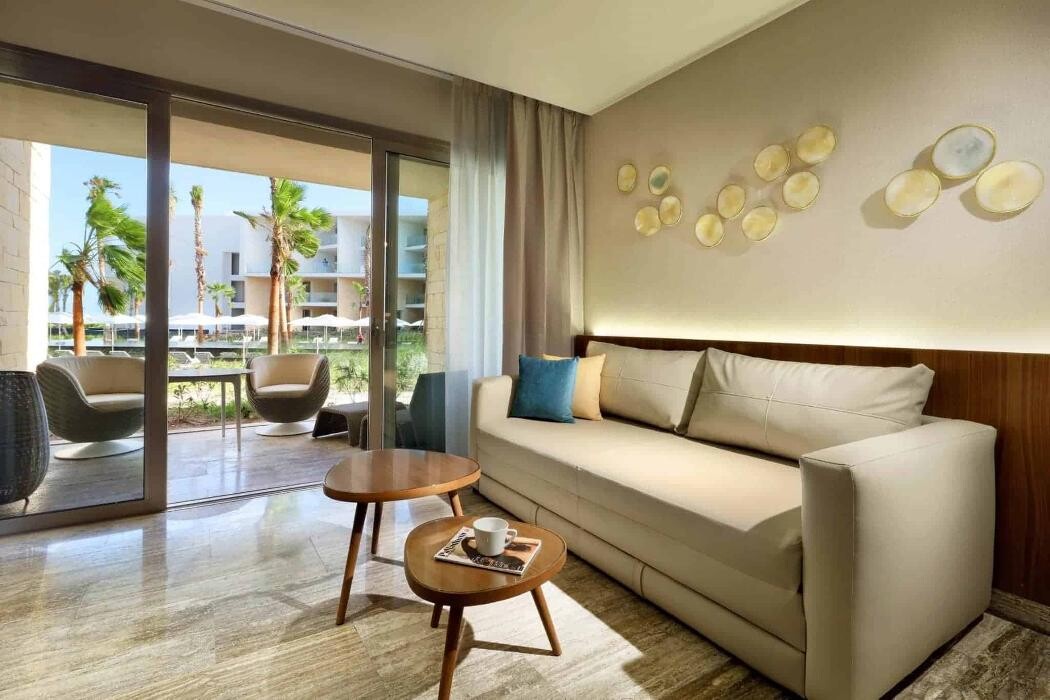 Images Family Selection at Grand Palladium Select Costa Mujeres - Family Hotel