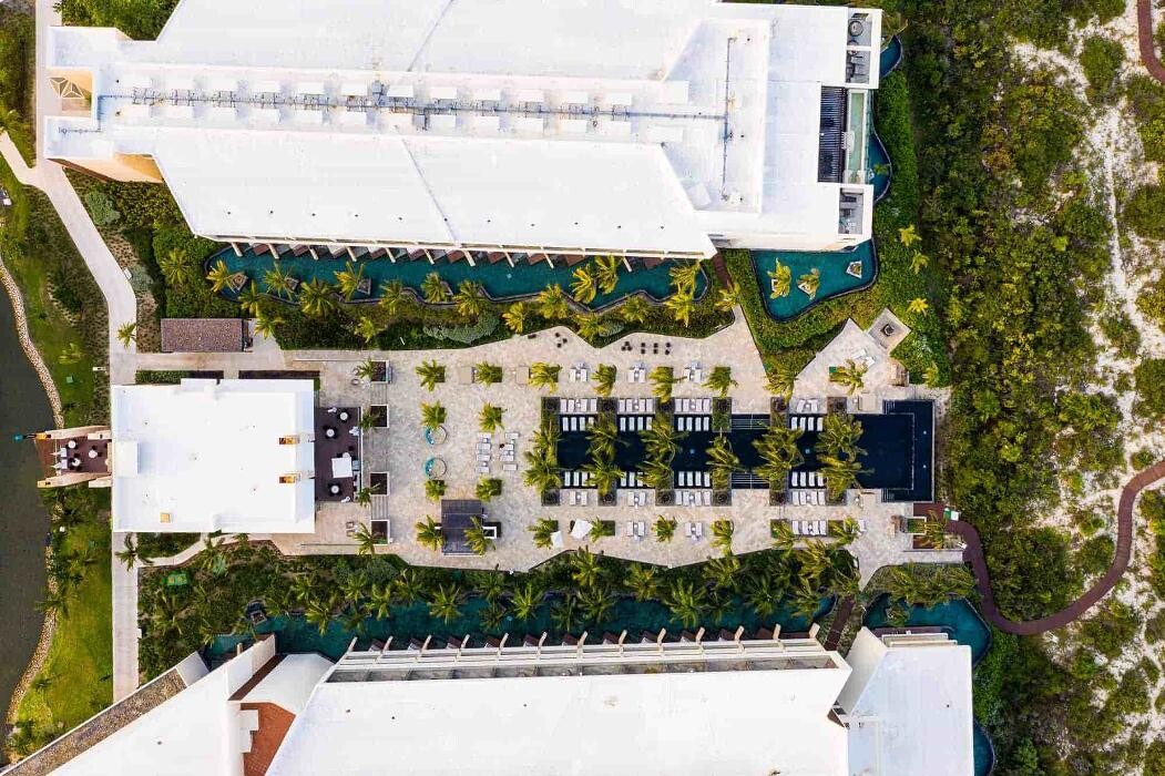 Images Family Selection at Grand Palladium Select Costa Mujeres - Family Hotel