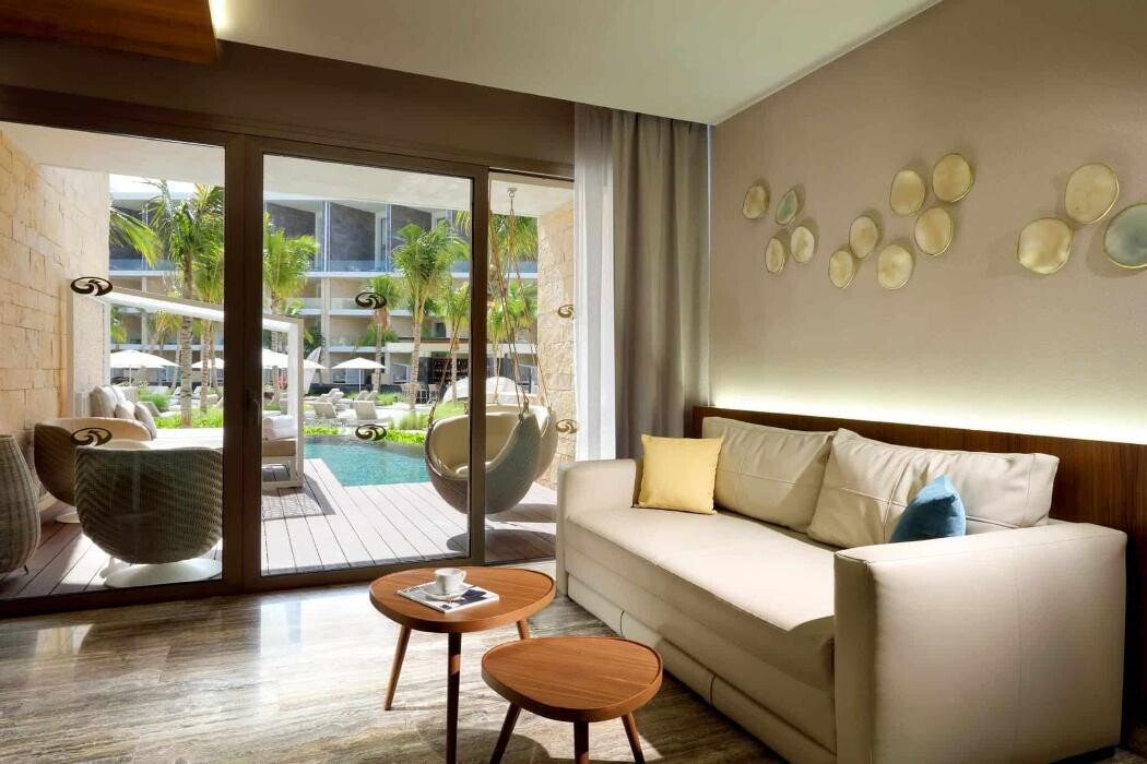 Images Family Selection at Grand Palladium Select Costa Mujeres - Family Hotel