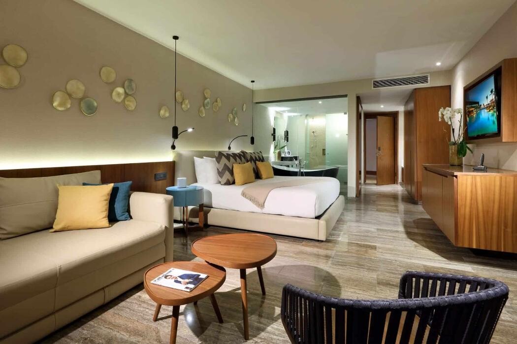 Images Family Selection at Grand Palladium Select Costa Mujeres - Family Hotel