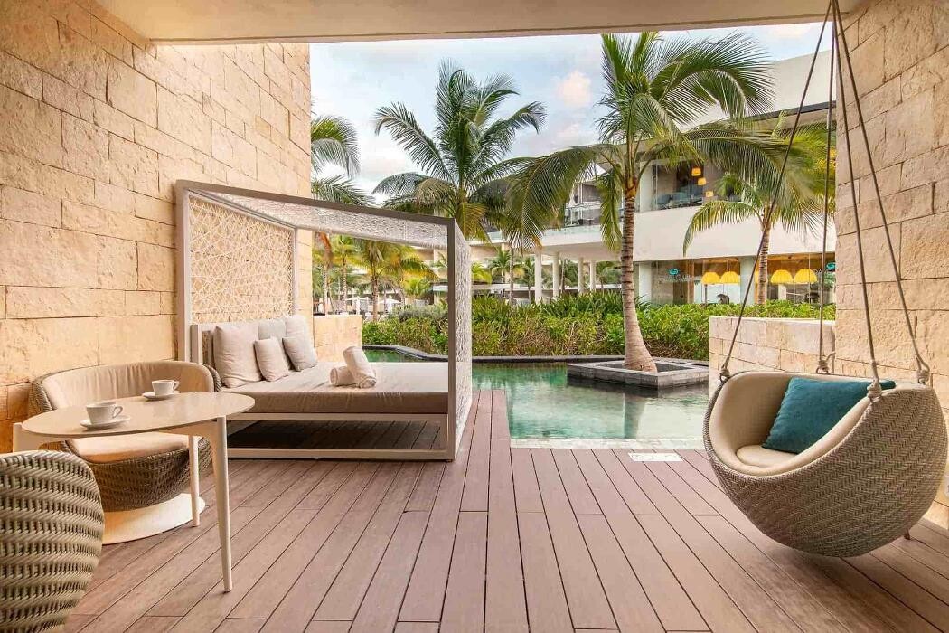 Images Family Selection at Grand Palladium Select Costa Mujeres - Family Hotel