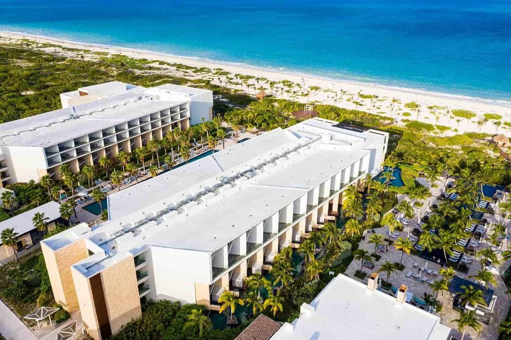 Images Family Selection at Grand Palladium Select Costa Mujeres - Family Hotel