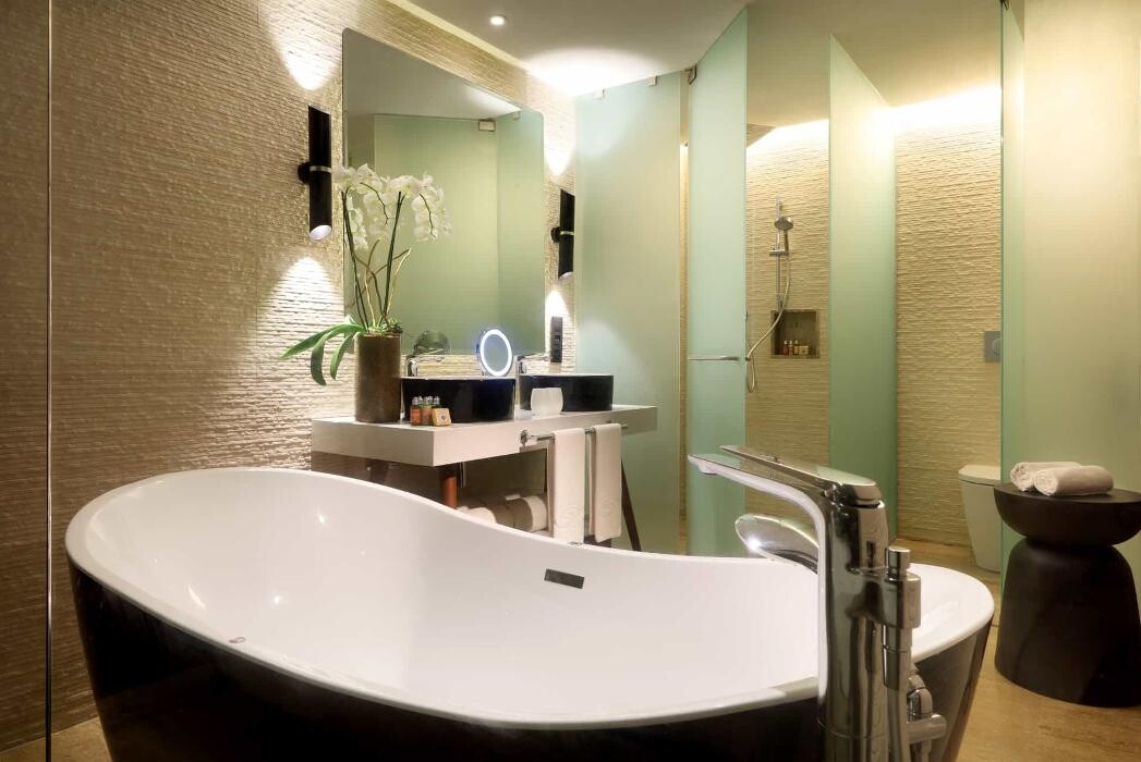 Images Family Selection at Grand Palladium Select Costa Mujeres - Family Hotel