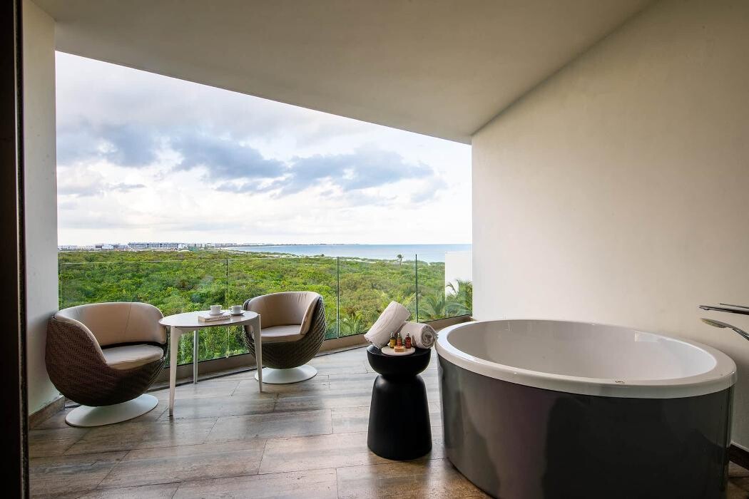 Images Family Selection at Grand Palladium Select Costa Mujeres - Family Hotel