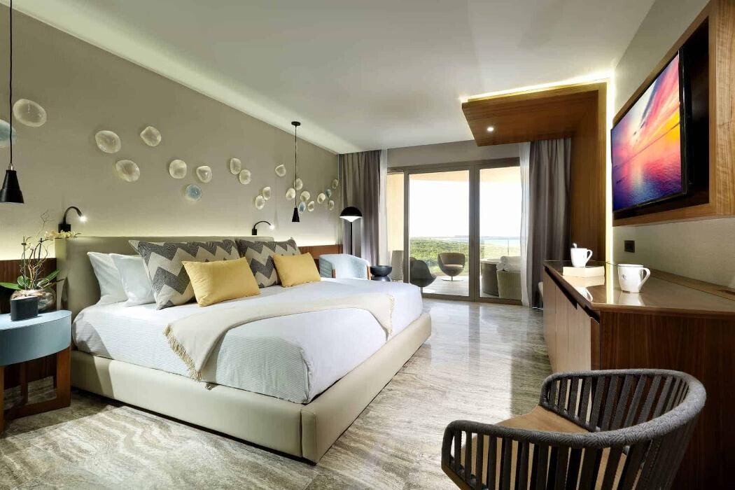 Images Family Selection at Grand Palladium Select Costa Mujeres - Family Hotel