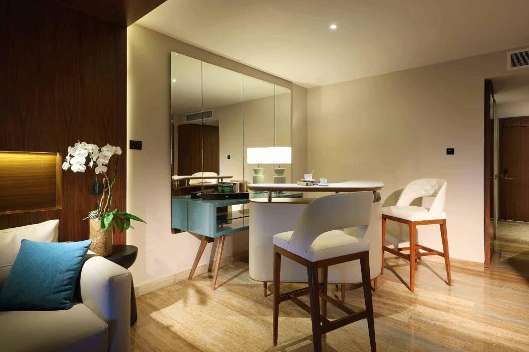 Images Family Selection at Grand Palladium Select Costa Mujeres - Family Hotel