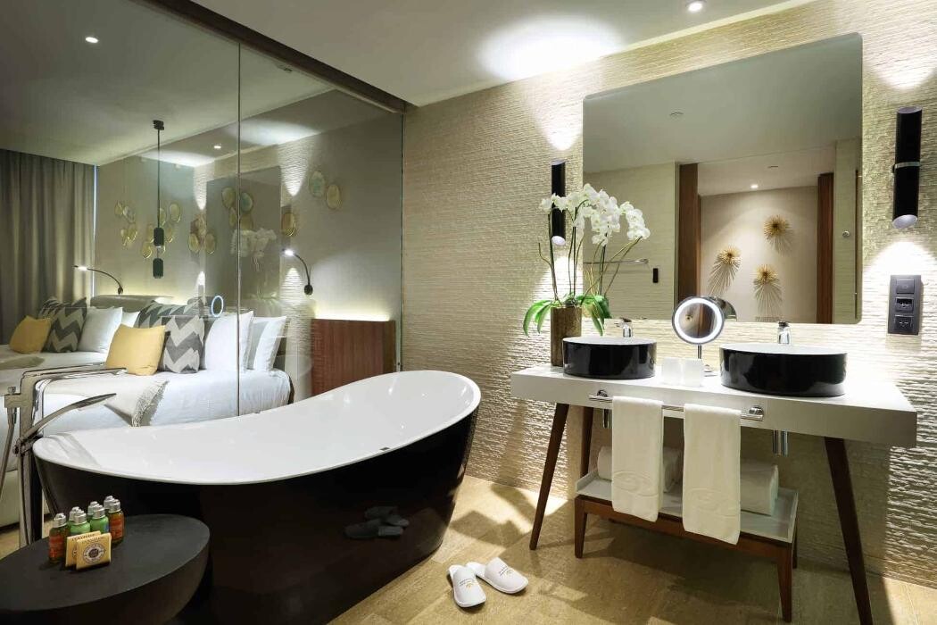 Images Family Selection at Grand Palladium Select Costa Mujeres - Family Hotel