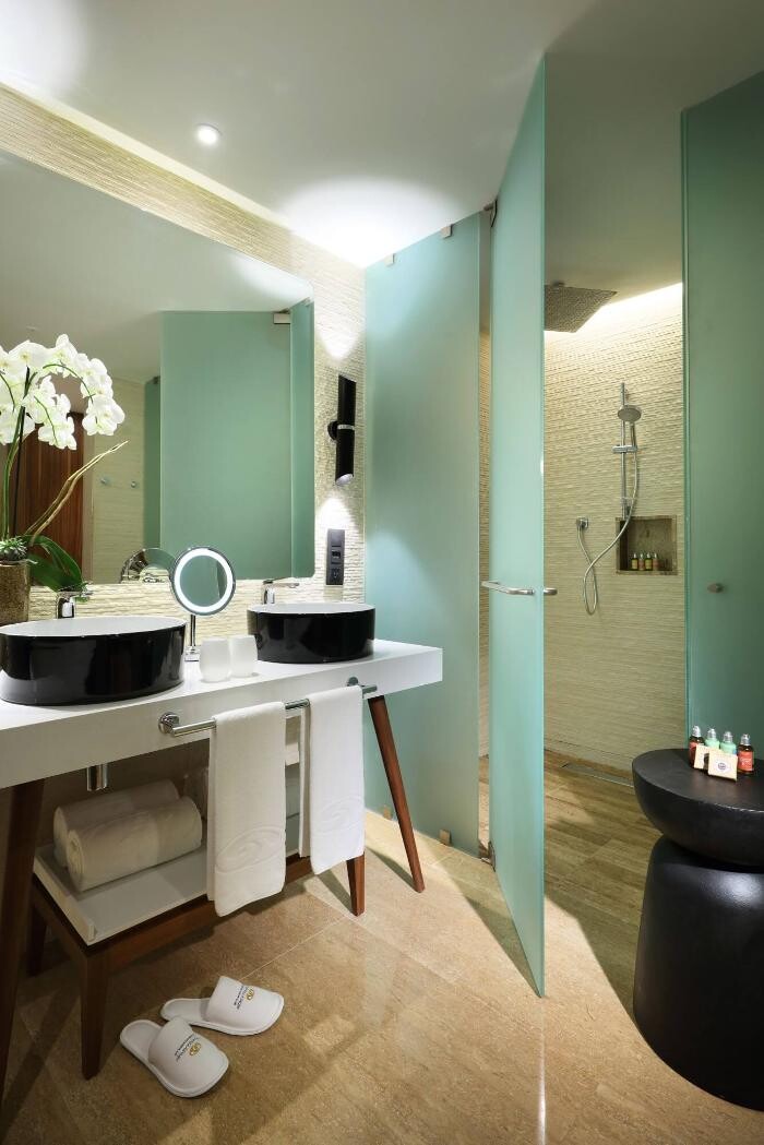 Images Family Selection at Grand Palladium Select Costa Mujeres - Family Hotel