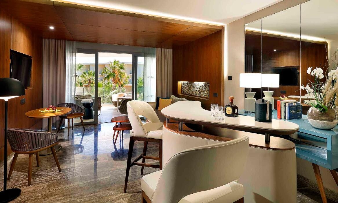 Images Family Selection at Grand Palladium Select Costa Mujeres - Family Hotel