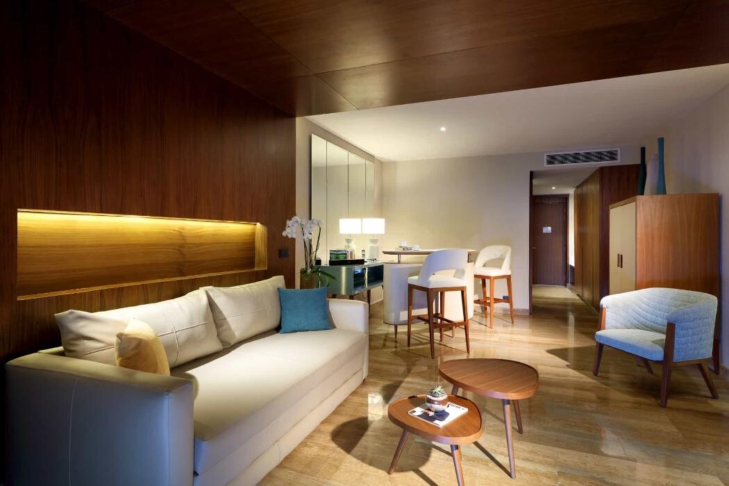 Images Family Selection at Grand Palladium Select Costa Mujeres - Family Hotel