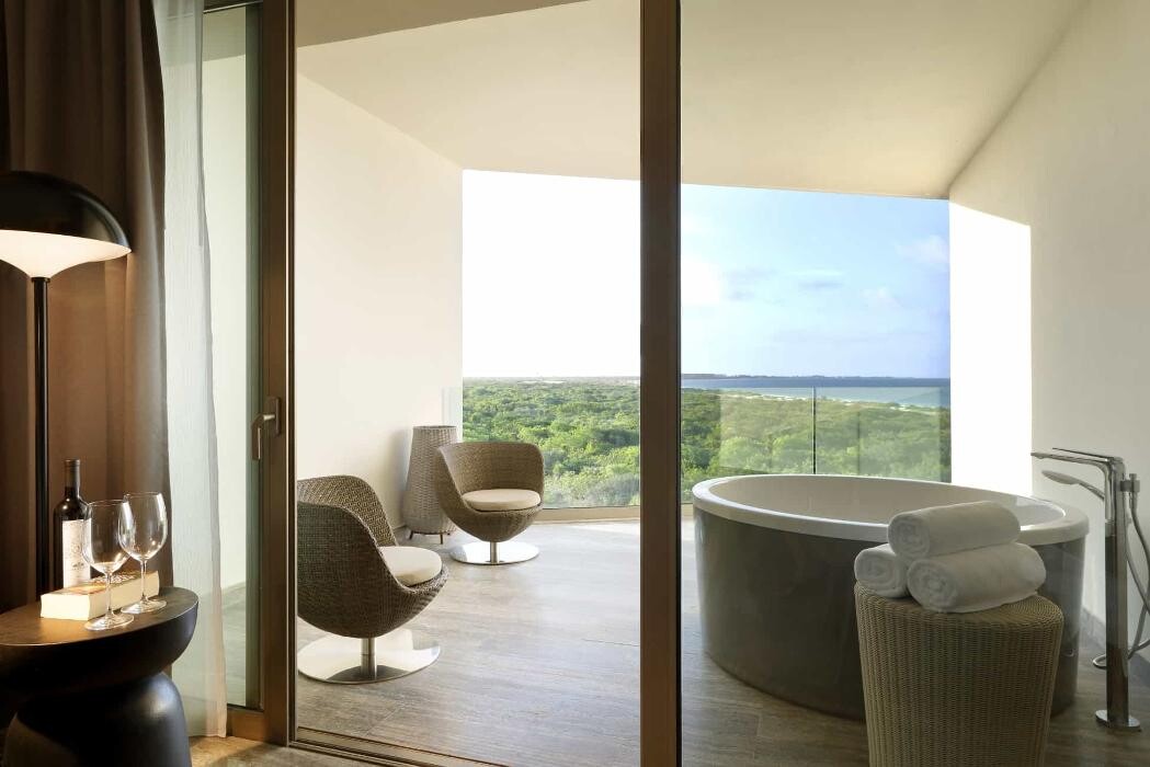 Images Family Selection at Grand Palladium Select Costa Mujeres - Family Hotel