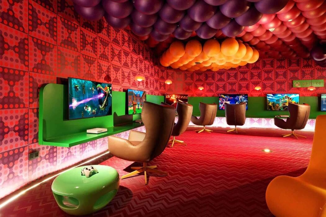 Images Family Selection at Grand Palladium Select Costa Mujeres - Family Hotel