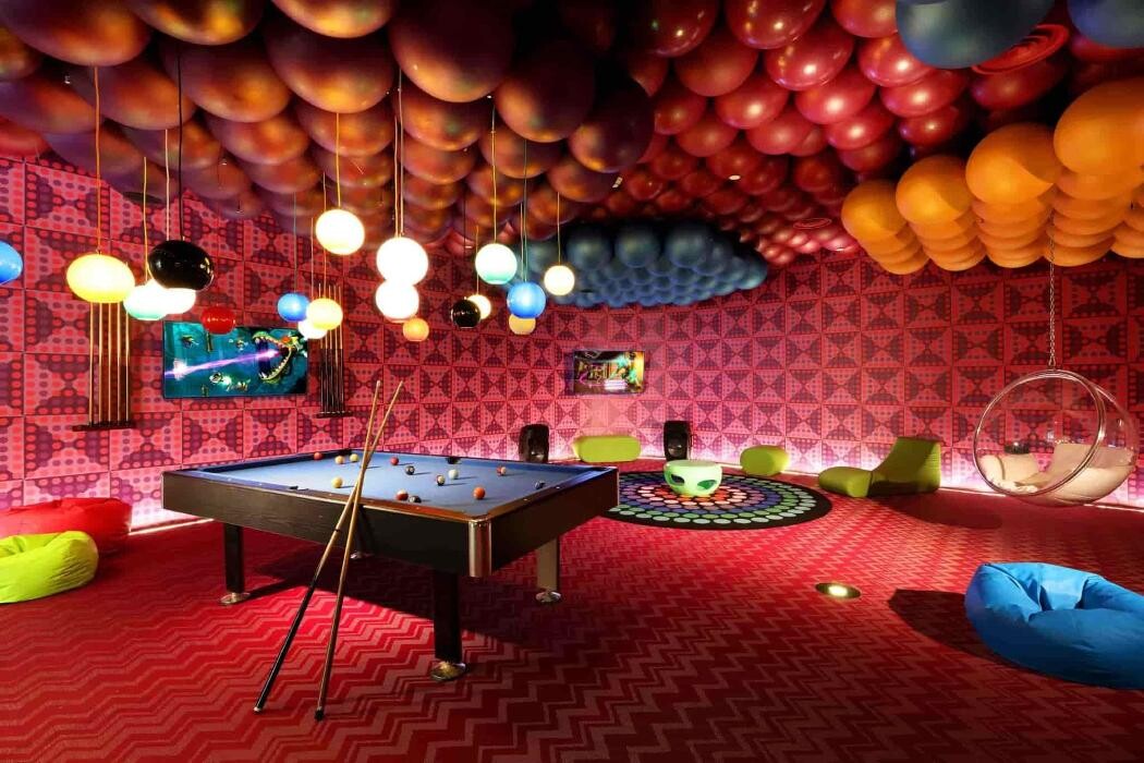 Images Family Selection at Grand Palladium Select Costa Mujeres - Family Hotel