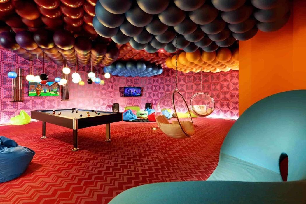 Images Family Selection at Grand Palladium Select Costa Mujeres - Family Hotel