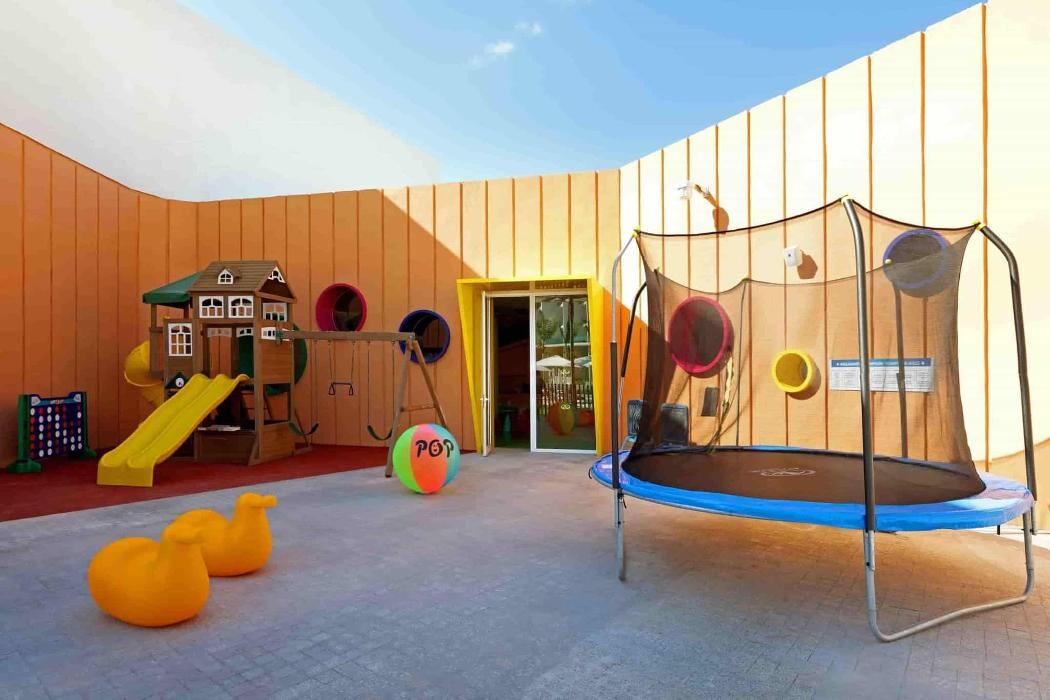 Images Family Selection at Grand Palladium Select Costa Mujeres - Family Hotel