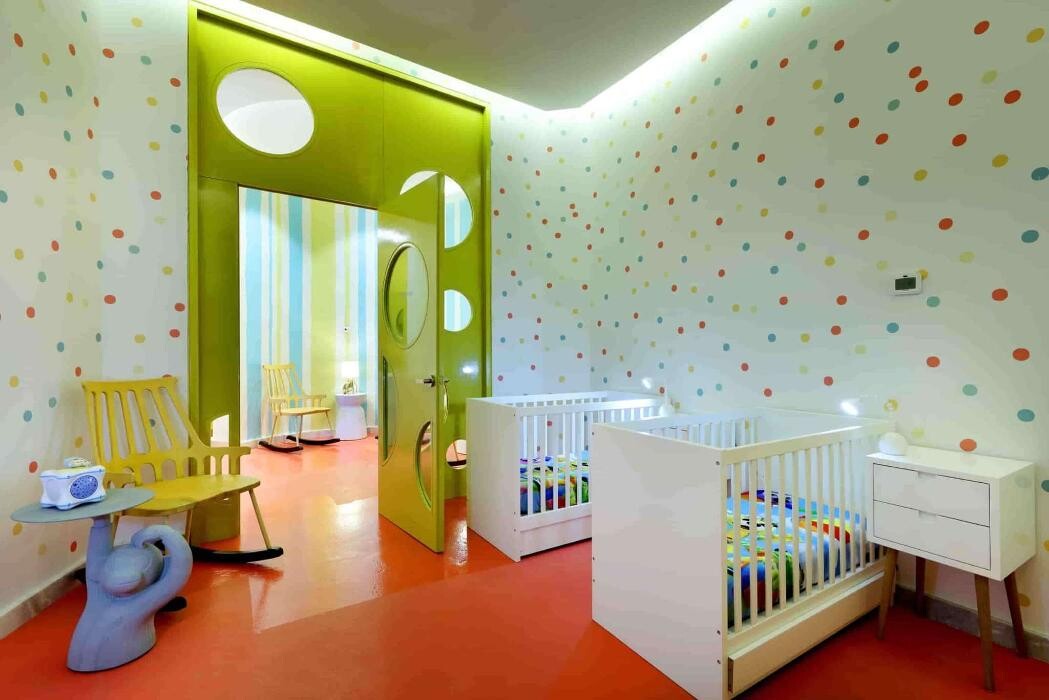 Images Family Selection at Grand Palladium Select Costa Mujeres - Family Hotel