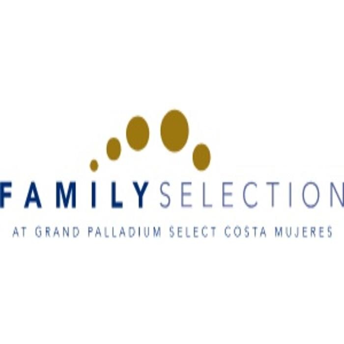 Images Family Selection at Grand Palladium Select Costa Mujeres - Family Hotel