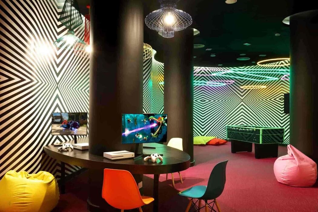 Images Family Selection at Grand Palladium Select Costa Mujeres - Family Hotel