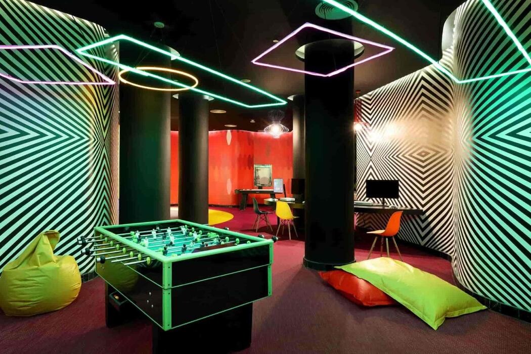 Images Family Selection at Grand Palladium Select Costa Mujeres - Family Hotel